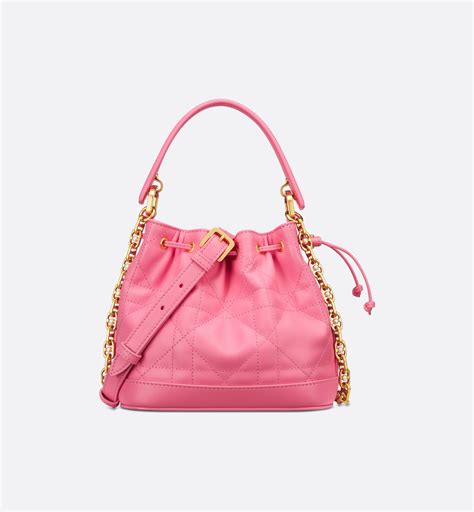 Dioriviera Small Dior Jolie Bucket Bag .